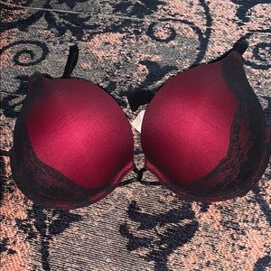 Extreme Sexy Push Up Bra